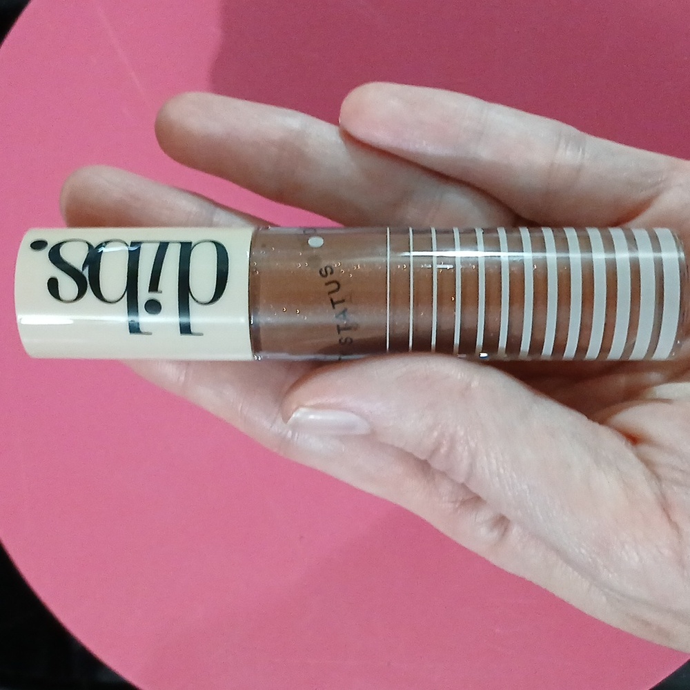 DIBS Go To Glossy Balm In The Shade 1987 NIB